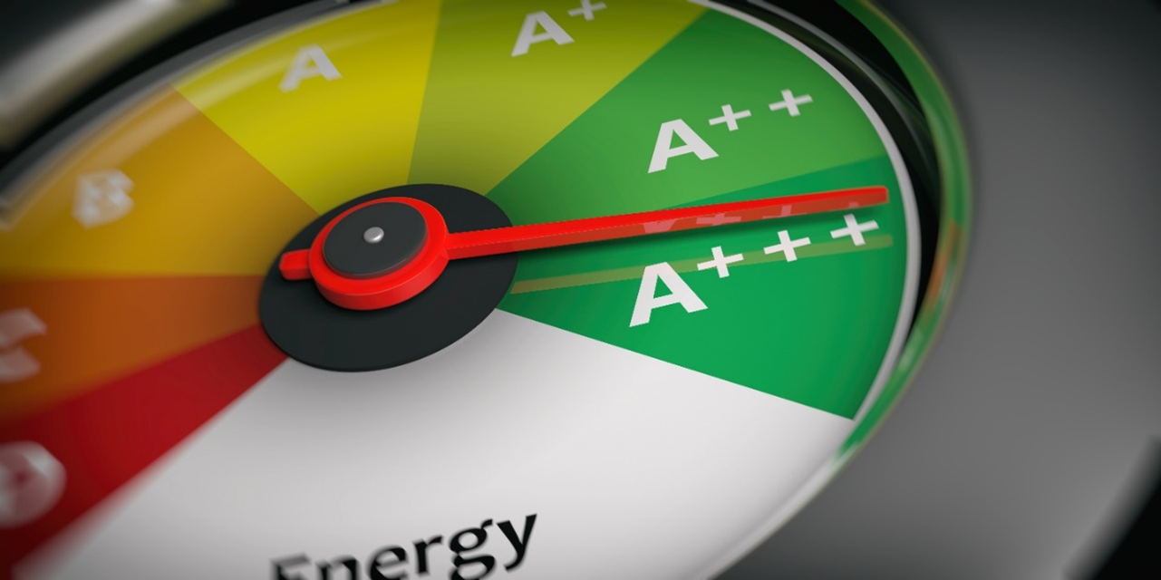 Energy efficiency labels